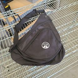 Outer Style Crossbody / Sling Bag – New