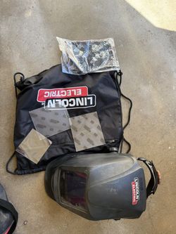Welding Cover