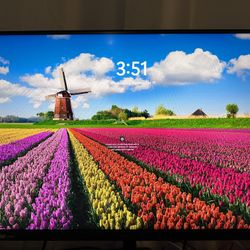 Acer Predator XB323U 32” Gaming Monitor, 1440p