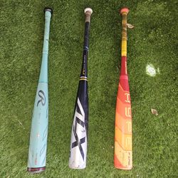 Baseball Bats