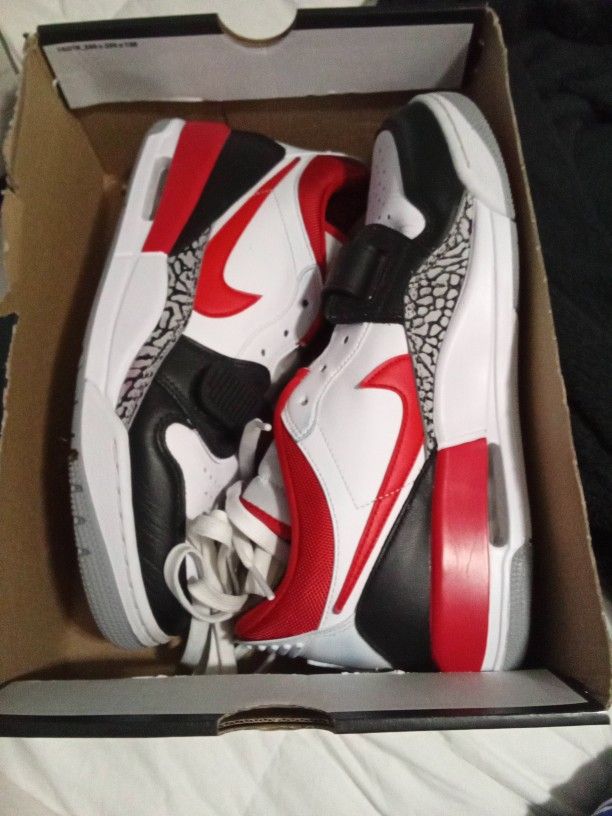 Air Jordan Legacy 312