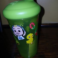 Parents Choice Sippy Cups