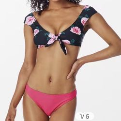 Bikini New With Tags