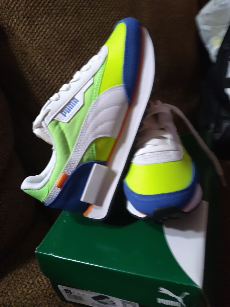Puma FutureRider
