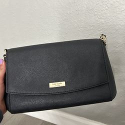 Kate Spade Small Flap Madison Crossbody 
