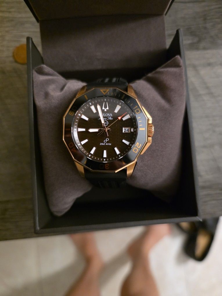 Bulova For Sale
