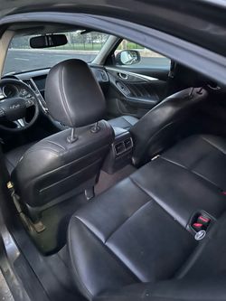 2014 Infiniti Q50
