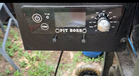 Pit Boss Pellet Grill: (Pit Boss Pellet grill (PB700FBW2) - Budget-Friendly (Works Great!)BBQ