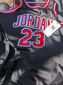 Kids Jordan Jersey