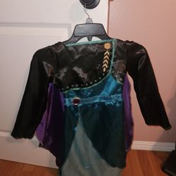 Disney Princess  Dress