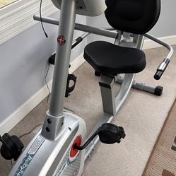 Schwinn Biodyne Stationary  exercise bike