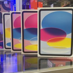 11” iPad 128gb WiFi 