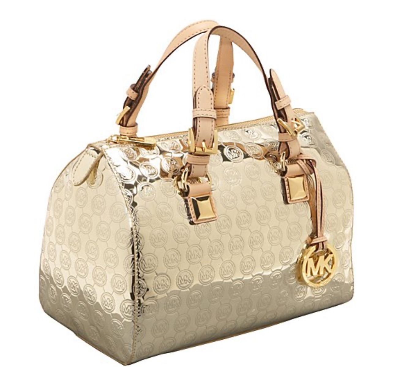 MICHAEL Michael Kors Grayson Monogram