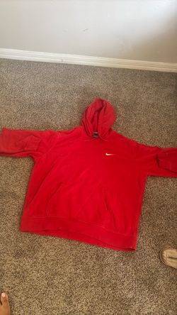 Men’s Nike sweater