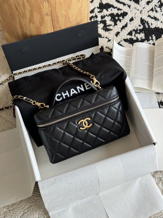 CHANEL 25S
 BAGS