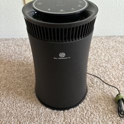 HEPA Air Purifier