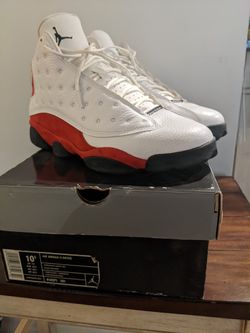 Retro 13 (Original Chicago 2017)