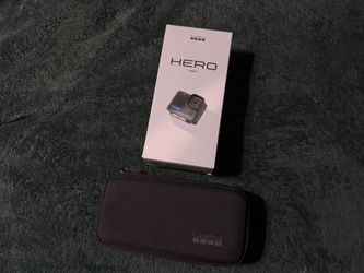 GoPro Hero 4k