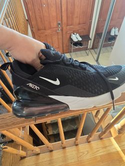 Mens nike air max 270