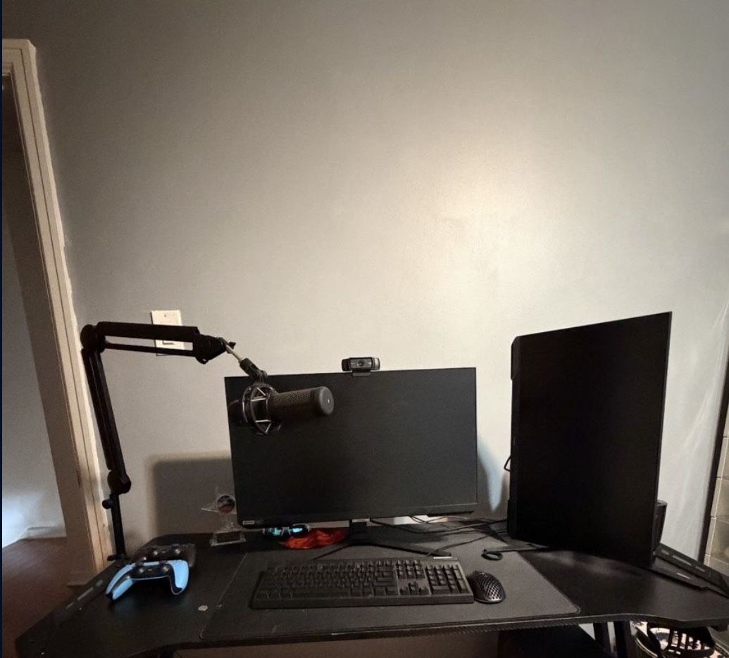 2 Monitor 240hz 180hz