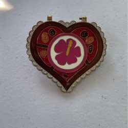 Disney Trading Pin 