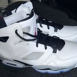 Jordan Flight Club 91
