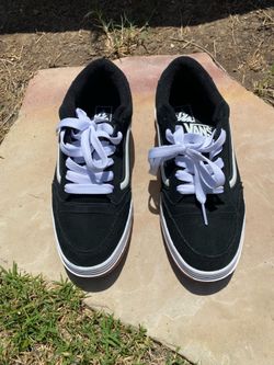 Vans knu skool shoe