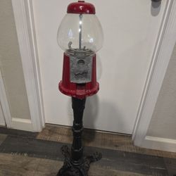 Gumball Dispenser $50 OBO
