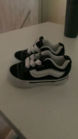 Baby Vans