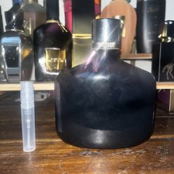 John Varvatos XX 3ml Sample Decant 