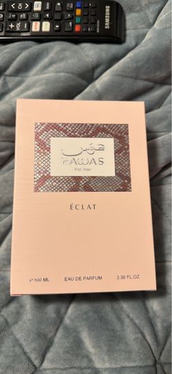 Hawas For Her Éclat Eau de Parfum 100ml