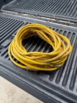 50ft extension cord 12g