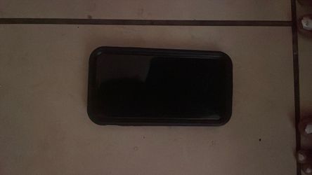 iPhone 11 with case