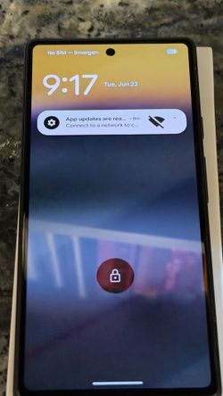 Google Pixel 6a