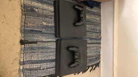 PS4 slims