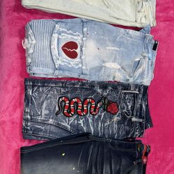 Size 36 Mens Jeans New One Polo Ralph Lauren W Tags