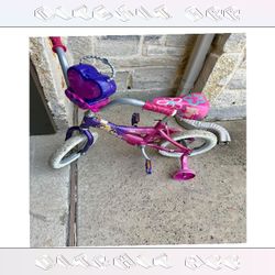 no identify Children's Bicycles Happy Rides for Small Adventure Lovers