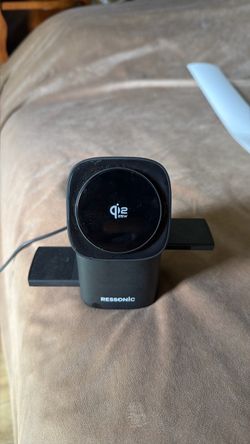 Ressonic charger