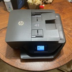 Hp Office Jet Pro 6968