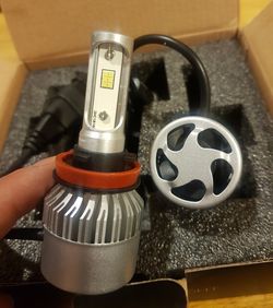 Car leds