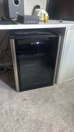 Wine Fridge