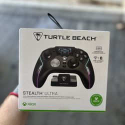Turtle Beach Xbox One Wireless Controller