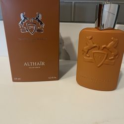 Parfum De Marley Men’s Cologne 