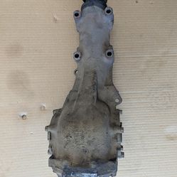 Datsun 510 OEM Differential