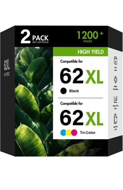 Ink cartridges