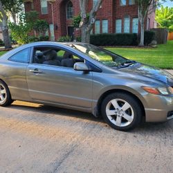 2006 Honda Civic