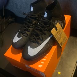 Nike Superfly Soccer Shoes 