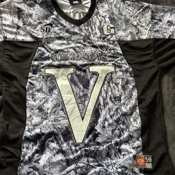 $uicideboy$ G59 Football Jersey 