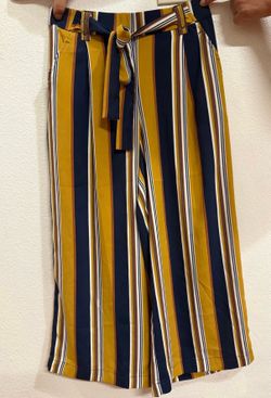 Zara pants size XS