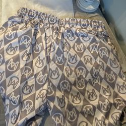 Moncler Swimming Trunks 